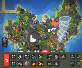 WorldBox – God Simulator on PC