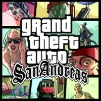 GTA San Andreas PC