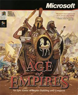 Age of Empires PC