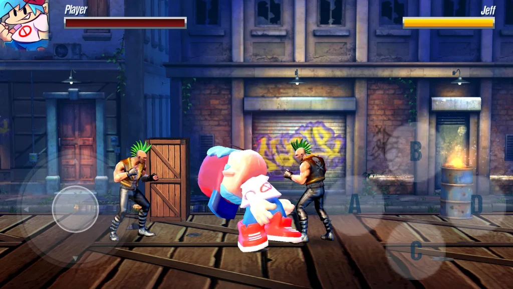 Friday Night Funkin’ PC