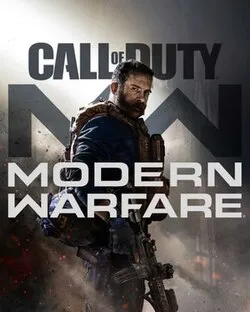 Call of Duty Modern Warfare PC