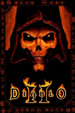 Diablo 2 PC