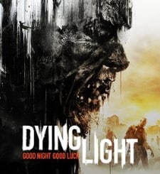Dying Light PC