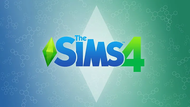 Sims 4 PC