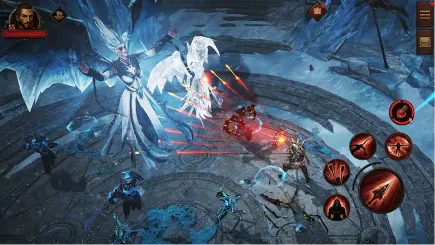 Diablo Immortal on PC