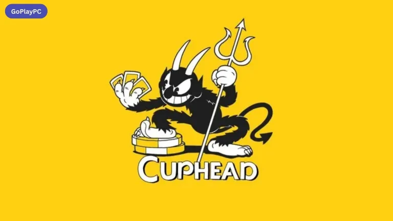 Cuphead PC