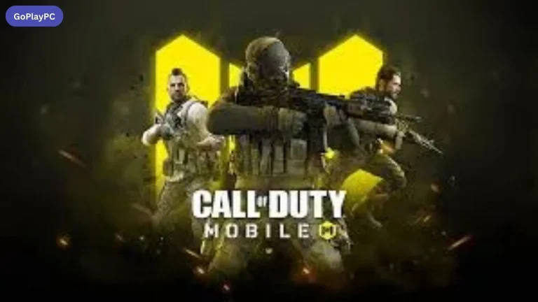 Call of Duty Mobile PC
