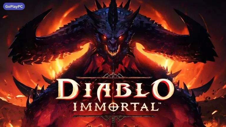 Diablo Immortal PC