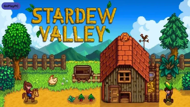Stardew Valley PC