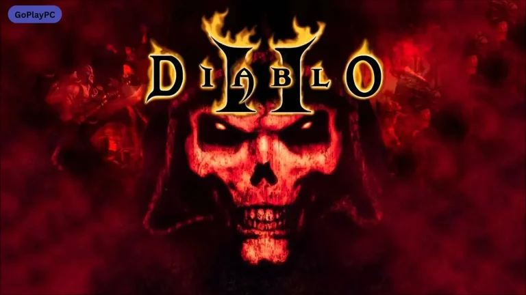 Diablo 2 PC