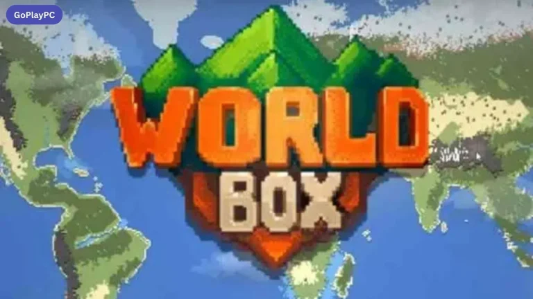 WorldBox - God Simulator PC