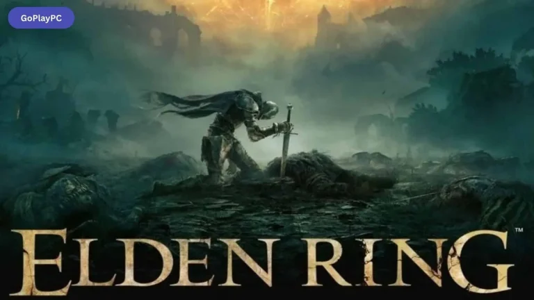 ELDEN RING PC