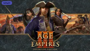 Age of Empires 3 PC