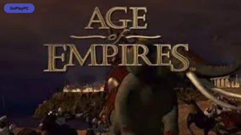 Age of Empires PC