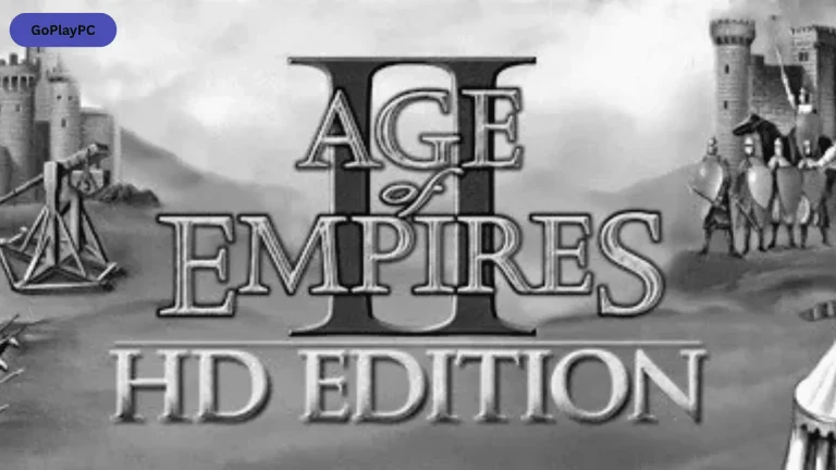 Age of Empires 2 PC