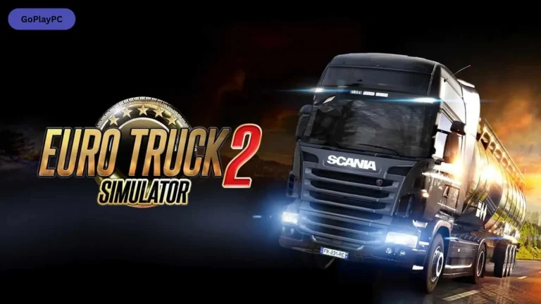 Euro Truck Simulator 2 PC