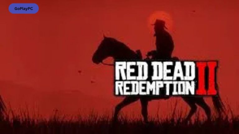 Red Dead Redemption 2 PC