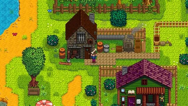 Stardew Valley for PC