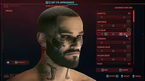 Cyberpunk 2077 PC