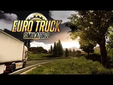Euro Truck Simulator 2 PC
