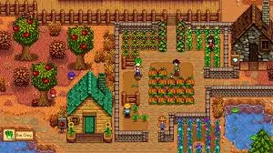 Stardew Valley on PC