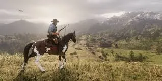 Red Dead Redemption 2 PC