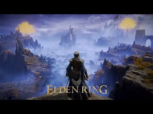 ELDEN RING PC