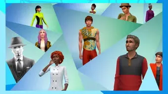 Sims 4 for PC