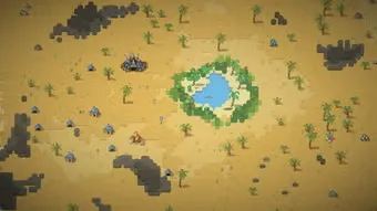 WorldBox – God Simulator PC