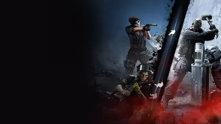 Rainbow Six Siege X On PC