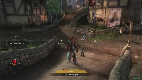 Fable 3 on PC