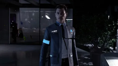 Detroit Become Human PC