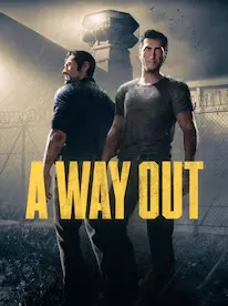 A Way Out PC
