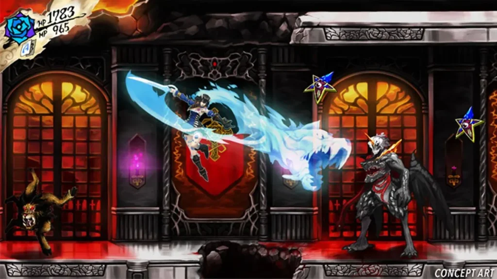 Castlevania: Symphony of the Night on PC