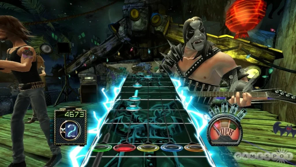 Guitar Hero 3 for PC