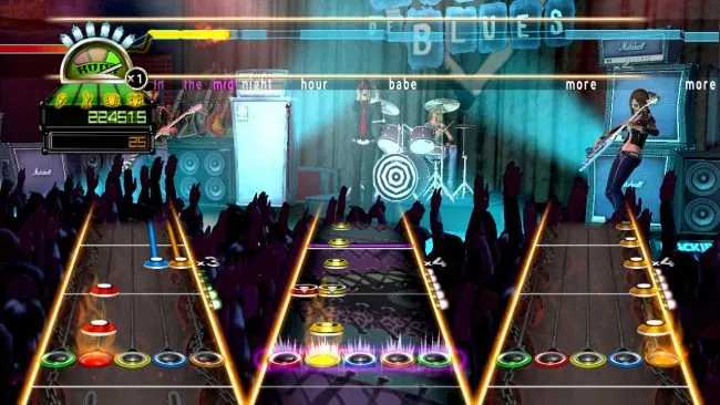 Guitar Hero on PC
