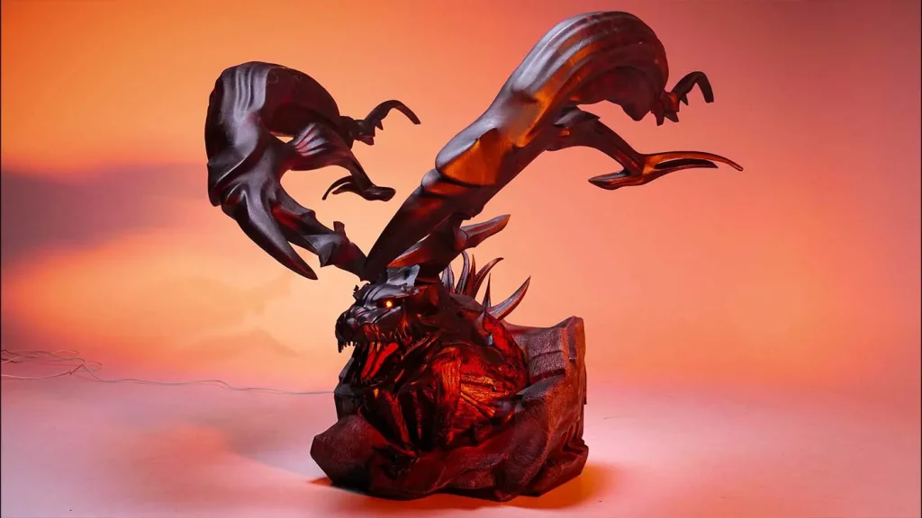 Final Fantasy 16 on PC