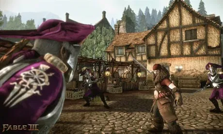 Download Fable 3 PC
