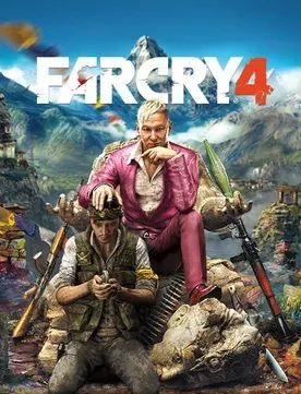 Far Cry 4 PC