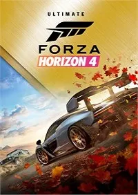 Forza Horizon 4 PC