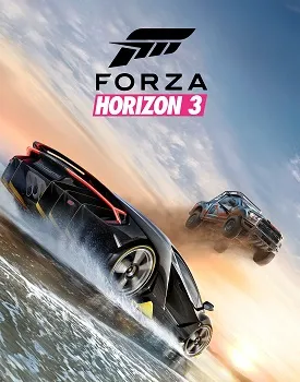 Forza Horizon 3 PC
