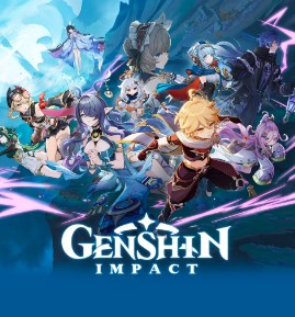 Genshin Impact PC