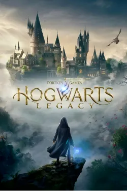 Hogwarts Legacy PC