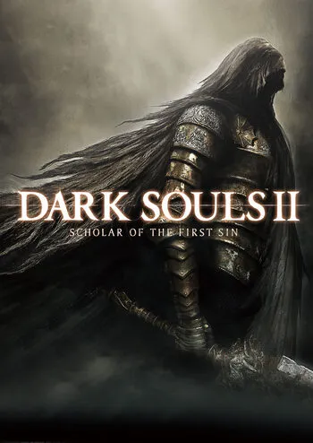 Dark Souls 2 PC