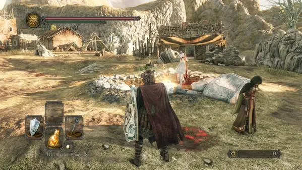 Dark Souls 2 PC