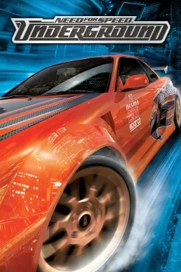 Need For Speed Underground PC