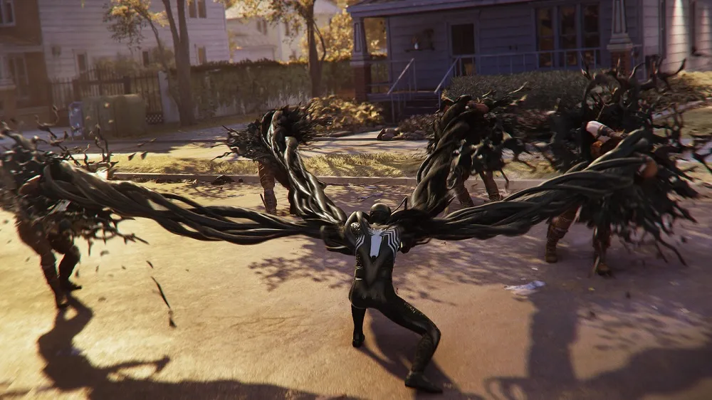 Spider-Man 2 game on PC