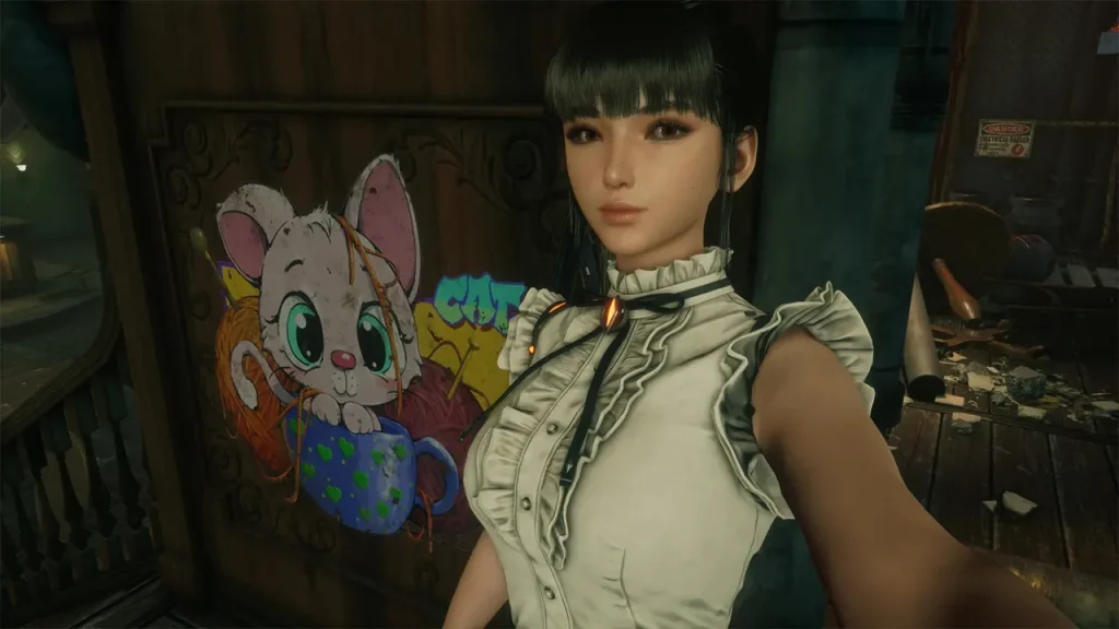 Stellar Blade for PC