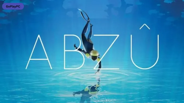 ABZÛ PC