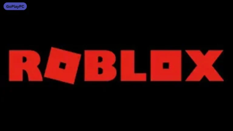Roblox PC